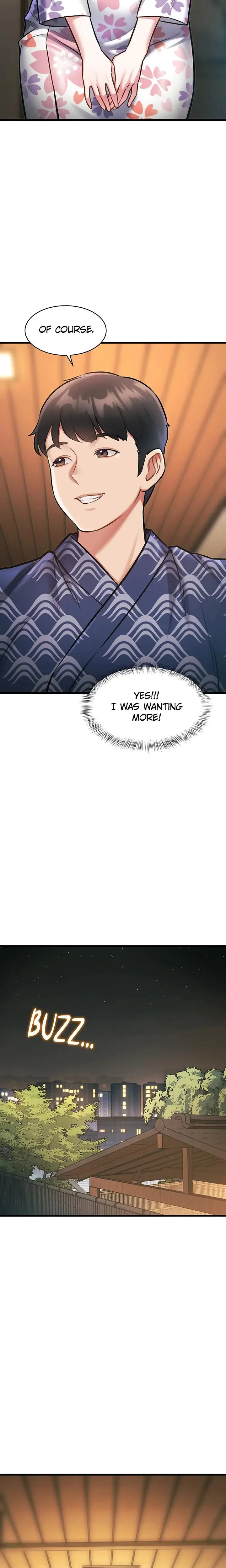 Every Building Has A Gimmick Chapter 11 - Page 19