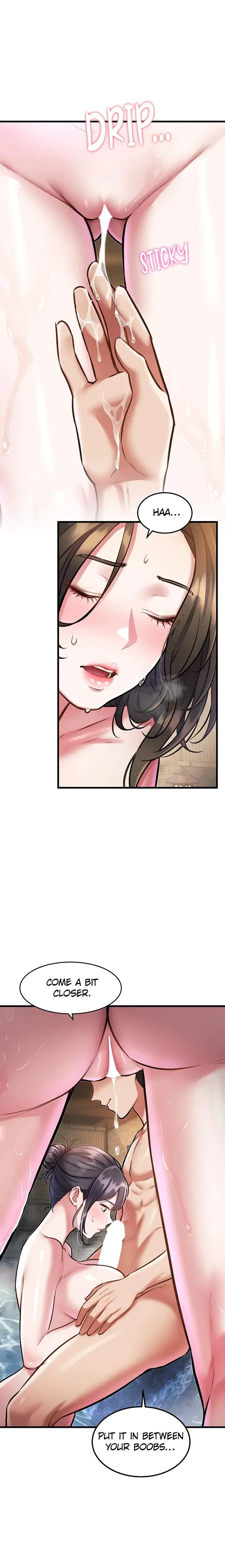 Every Building Has A Gimmick Chapter 11 - Page 4