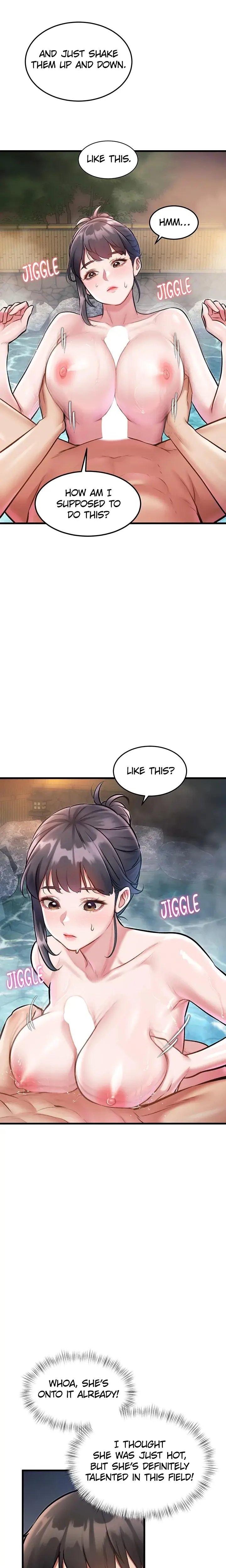 Every Building Has A Gimmick Chapter 11 - Page 5
