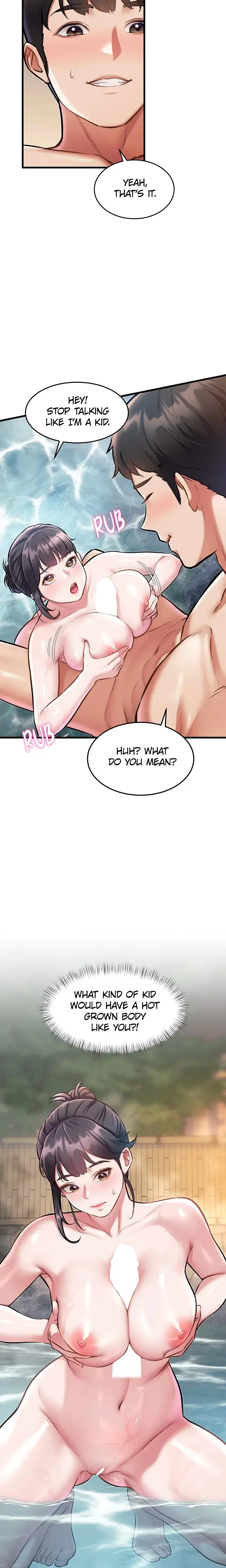 Every Building Has A Gimmick Chapter 11 - Page 6