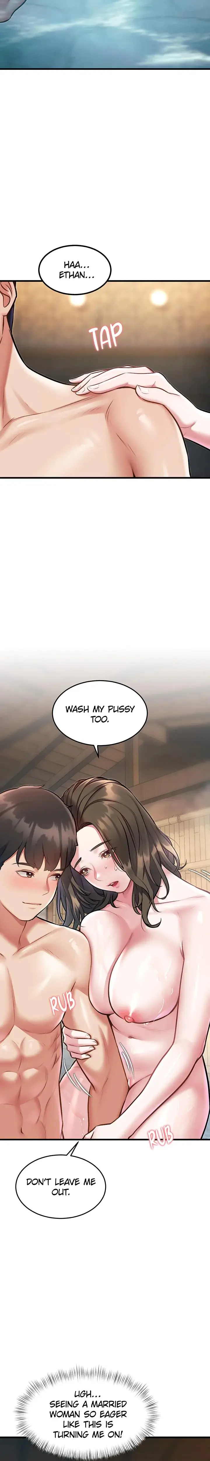 Every Building Has A Gimmick Chapter 11 - Page 7