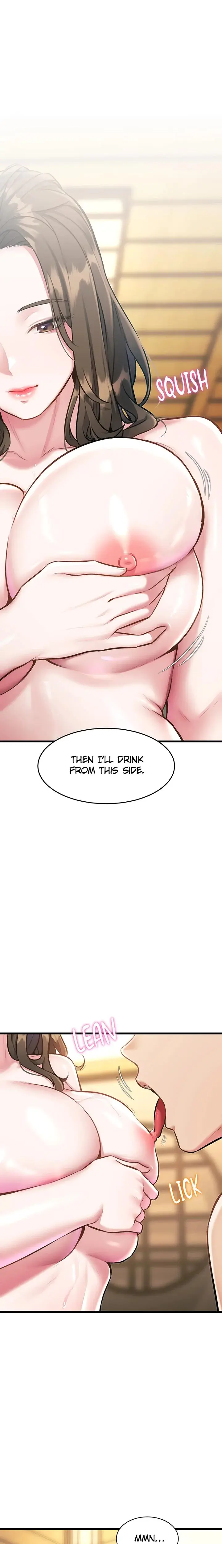 Every Building Has A Gimmick Chapter 12 - Page 1