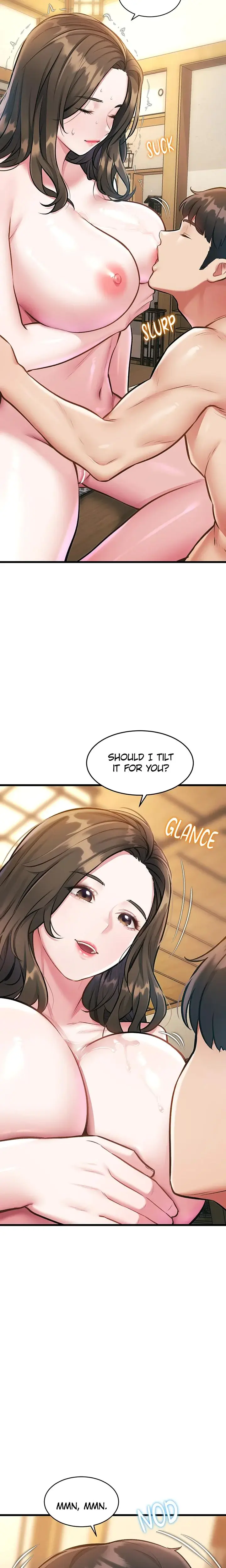 Every Building Has A Gimmick Chapter 12 - Page 2