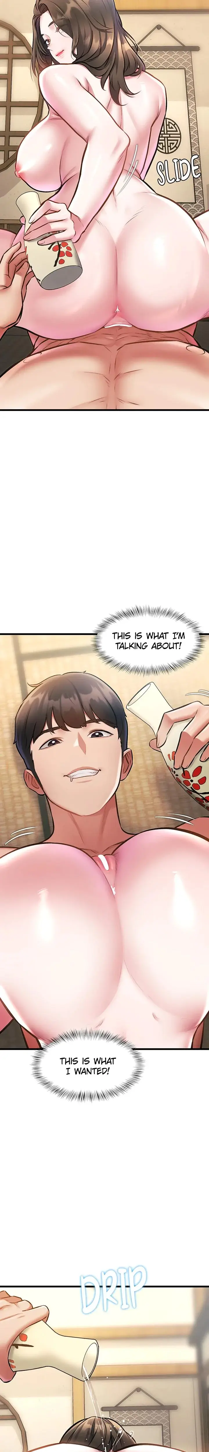 Every Building Has A Gimmick Chapter 12 - Page 20