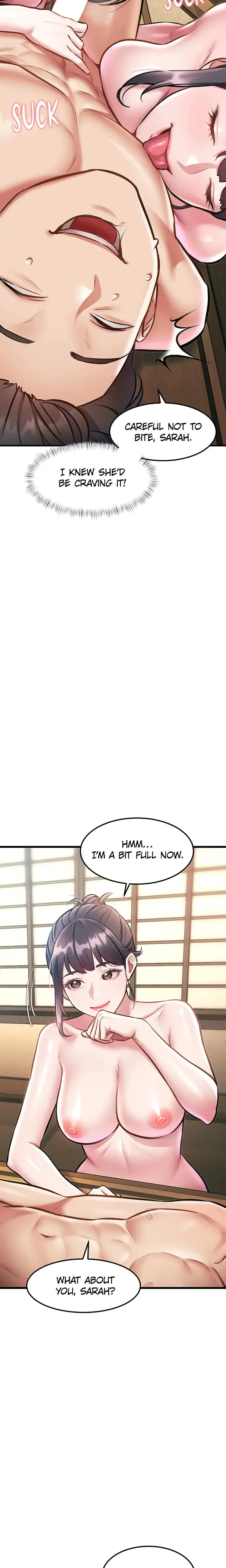 Every Building Has A Gimmick Chapter 13 - Page 24