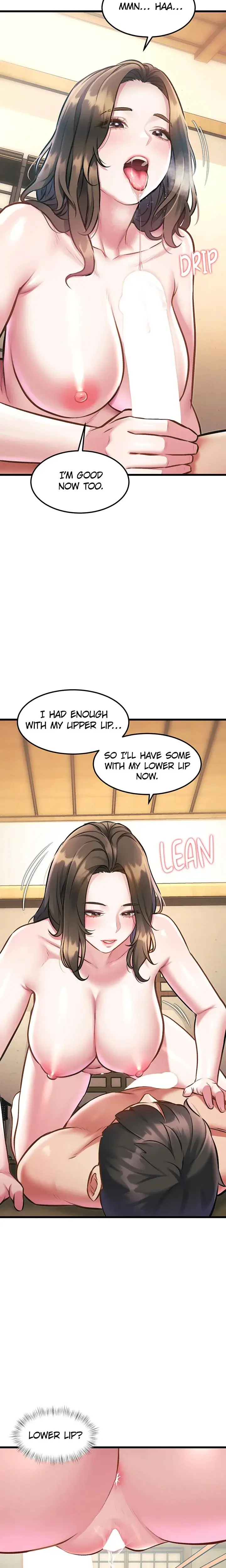 Every Building Has A Gimmick Chapter 13 - Page 25