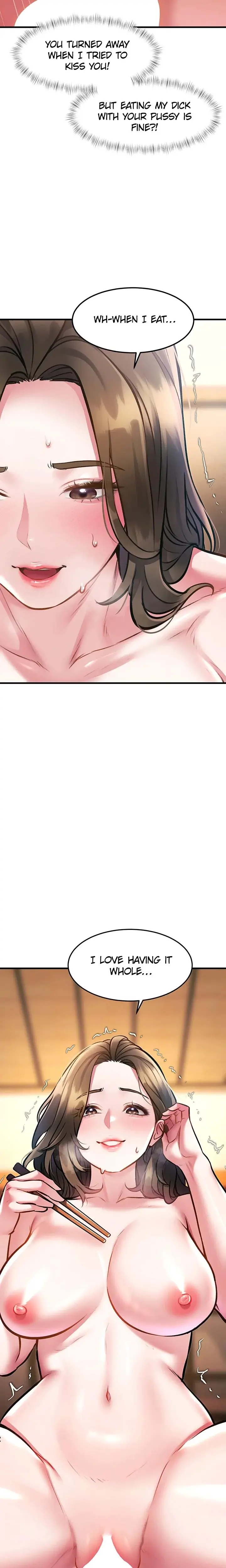 Every Building Has A Gimmick Chapter 13 - Page 28