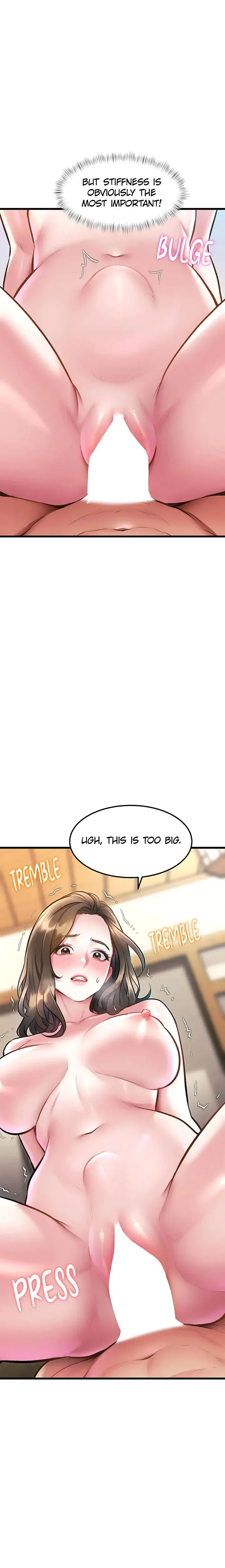 Every Building Has A Gimmick Chapter 14 - Page 2