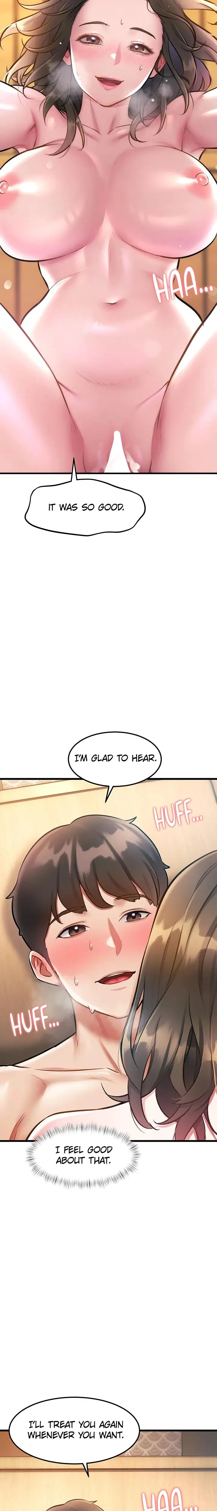 Every Building Has A Gimmick Chapter 14 - Page 24