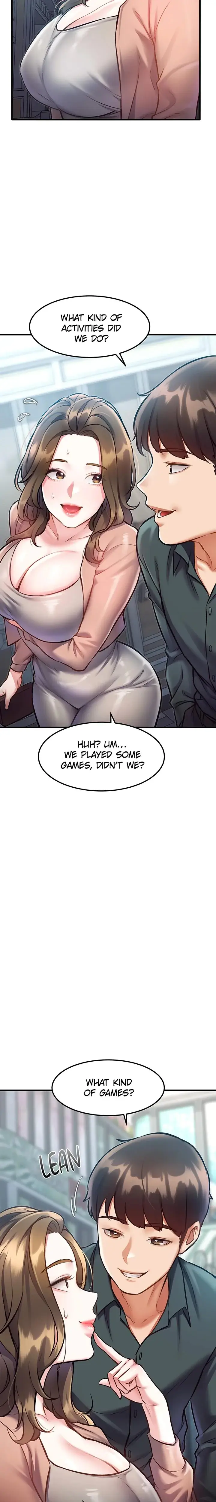 Every Building Has A Gimmick Chapter 15 - Page 15