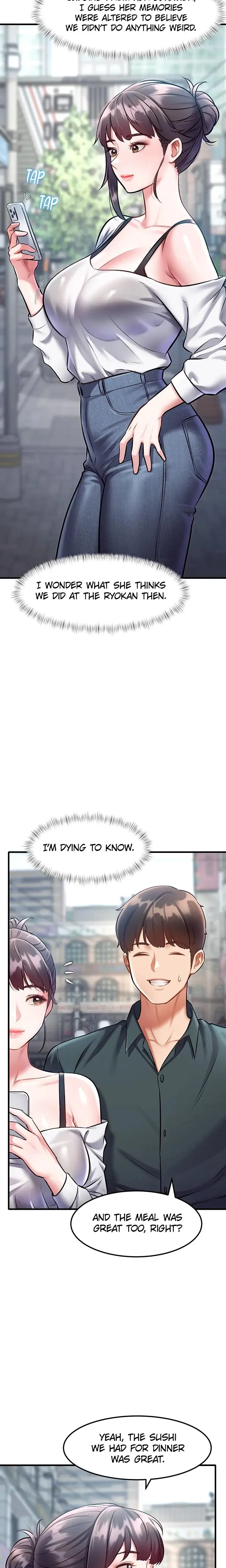 Every Building Has A Gimmick Chapter 15 - Page 4