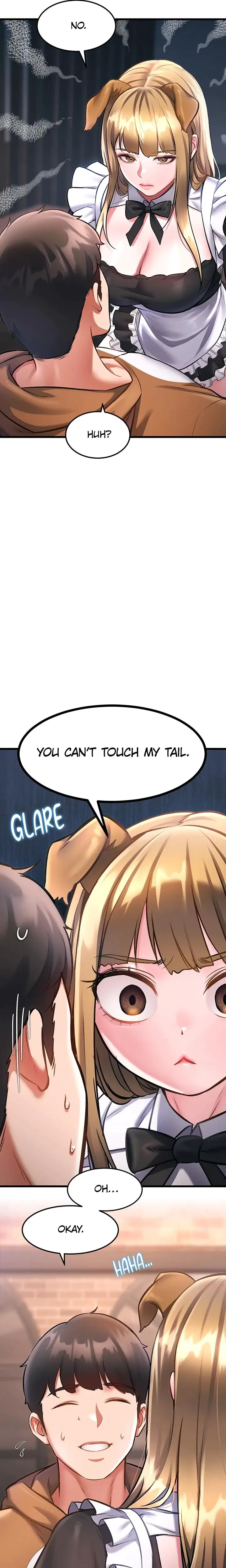 Every Building Has A Gimmick Chapter 17 - Page 2