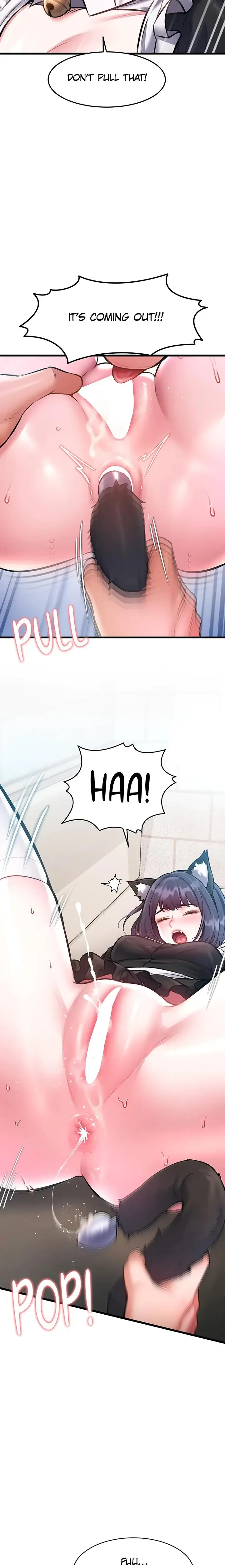 Every Building Has A Gimmick Chapter 18 - Page 23