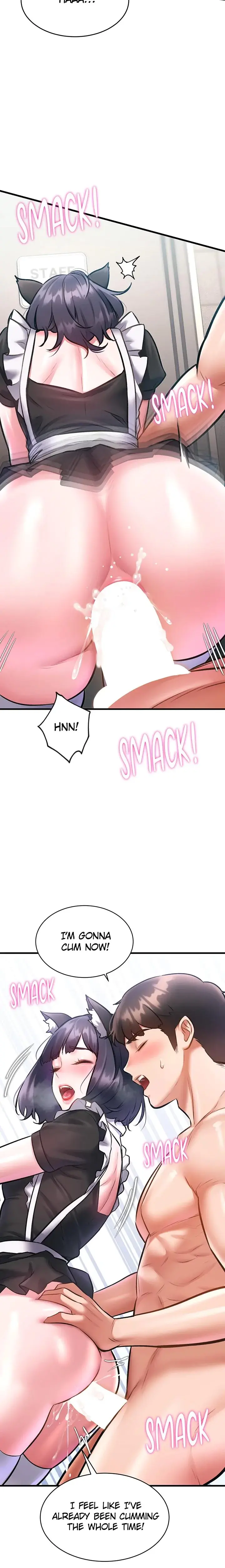 Every Building Has A Gimmick Chapter 19 - Page 20