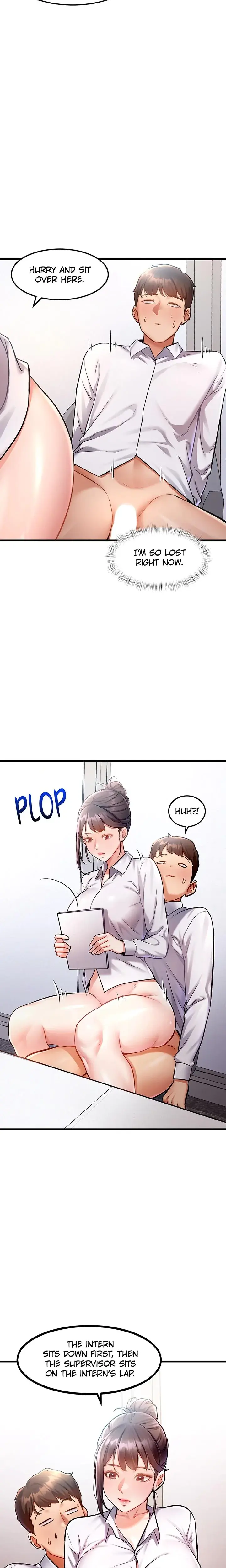 Every Building Has A Gimmick Chapter 2 - Page 21