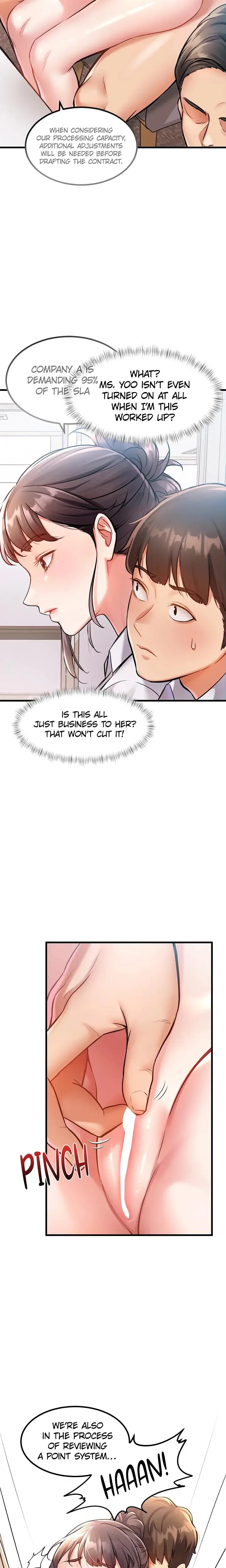 Every Building Has A Gimmick Chapter 2 - Page 32