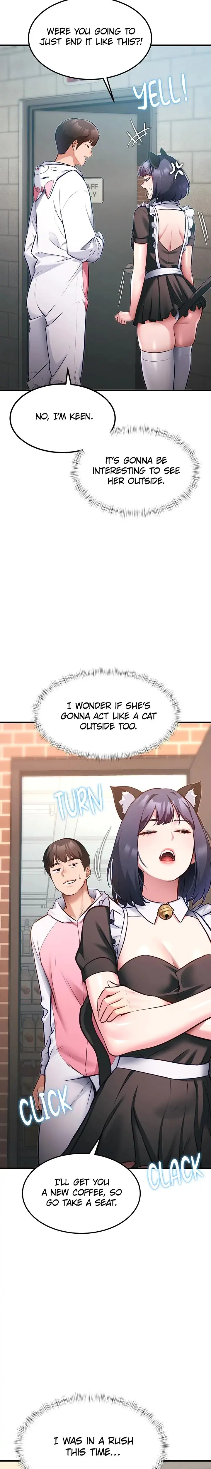 Every Building Has A Gimmick Chapter 20 - Page 2