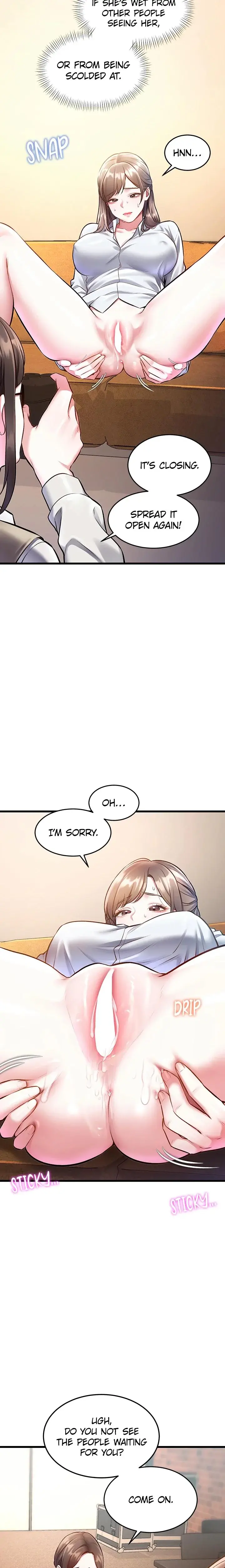 Every Building Has A Gimmick Chapter 26 - Page 2