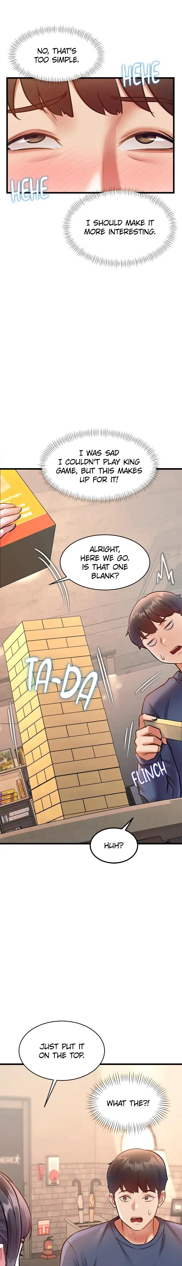 Every Building Has A Gimmick Chapter 29 - Page 19