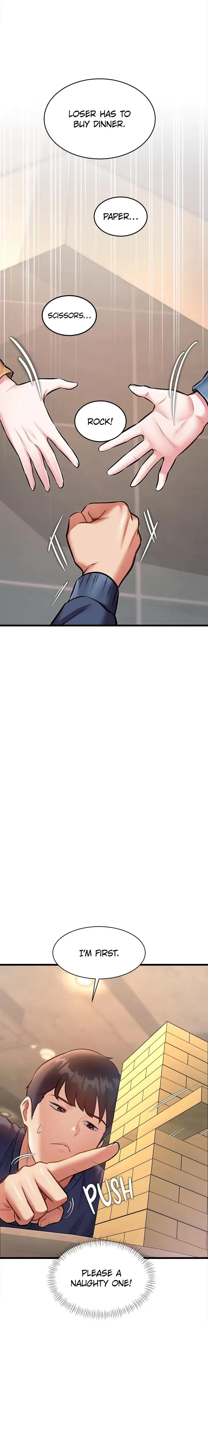 Every Building Has A Gimmick Chapter 29 - Page 22