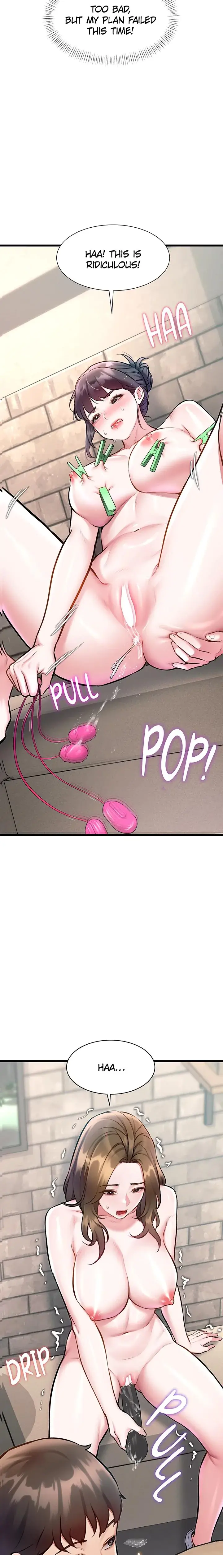 Every Building Has A Gimmick Chapter 30 - Page 20