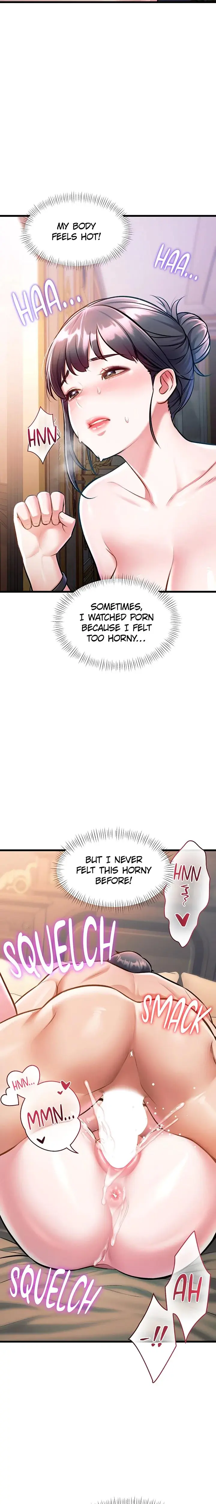 Every Building Has A Gimmick Chapter 38 - Page 2
