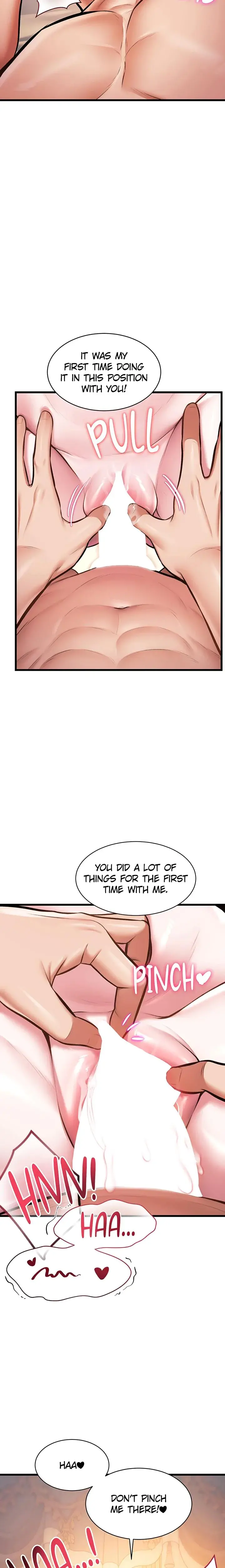 Every Building Has A Gimmick Chapter 38 - Page 9