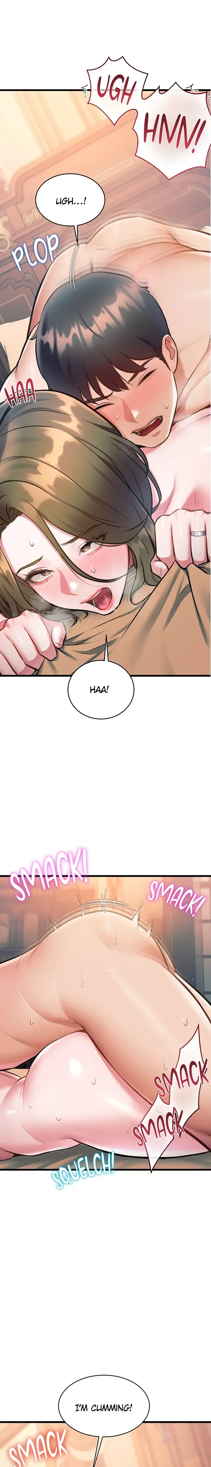 Every Building Has A Gimmick Chapter 39 - Page 2