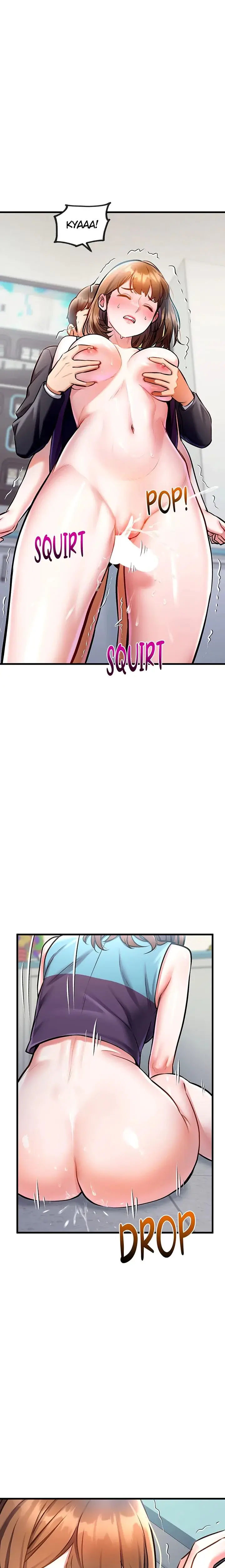 Every Building Has A Gimmick Chapter 4 - Page 26