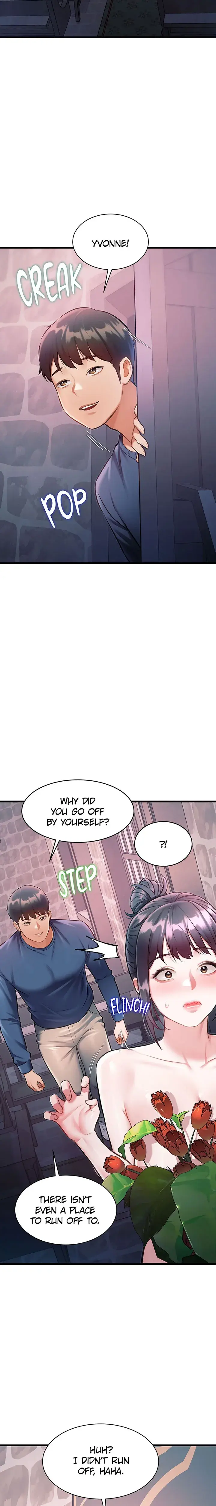 Every Building Has A Gimmick Chapter 40 - Page 6