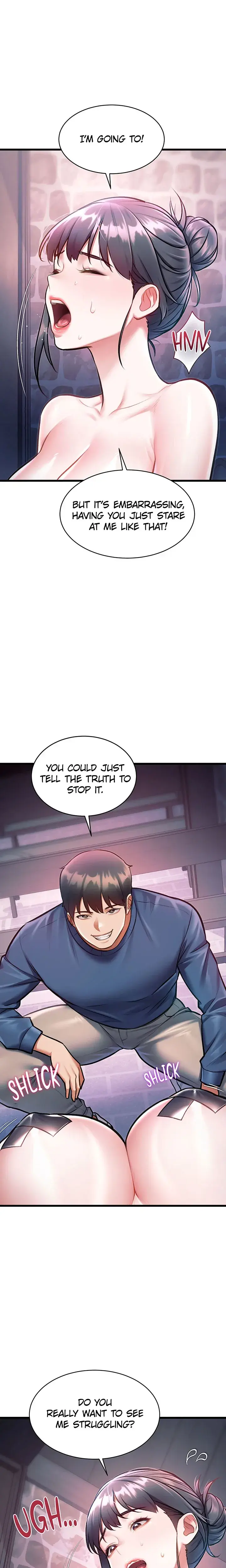 Every Building Has A Gimmick Chapter 41 - Page 4