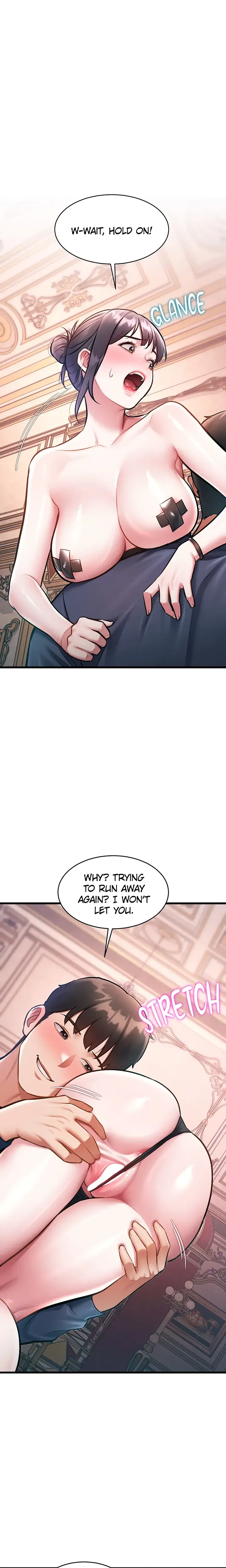 Every Building Has A Gimmick Chapter 42 - Page 1