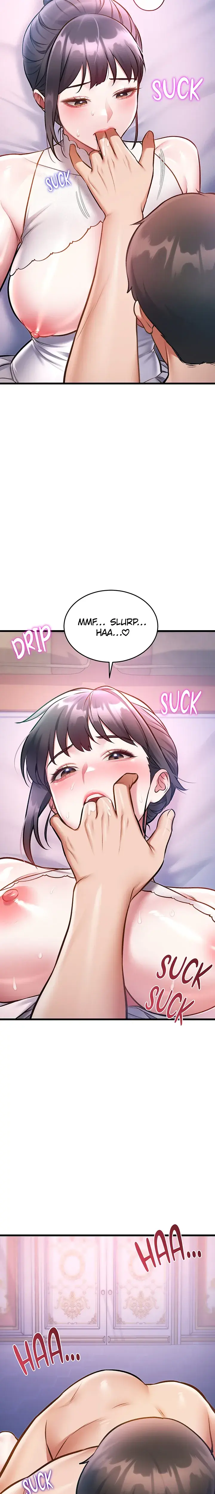 Every Building Has A Gimmick Chapter 42 - Page 20