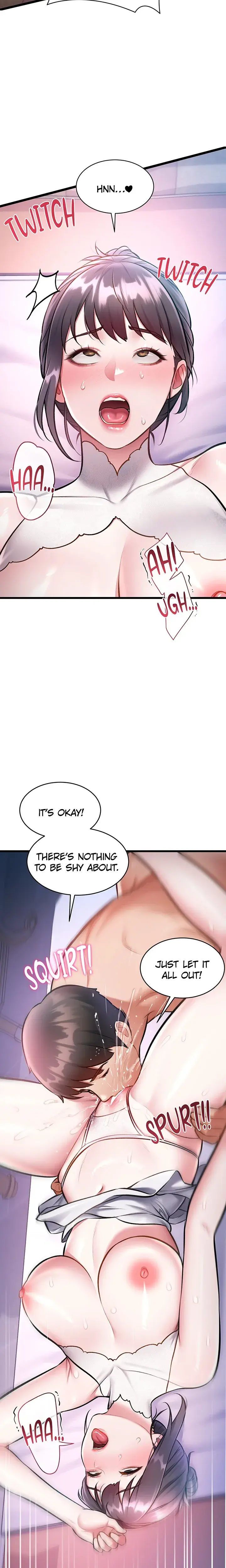 Every Building Has A Gimmick Chapter 42 - Page 26
