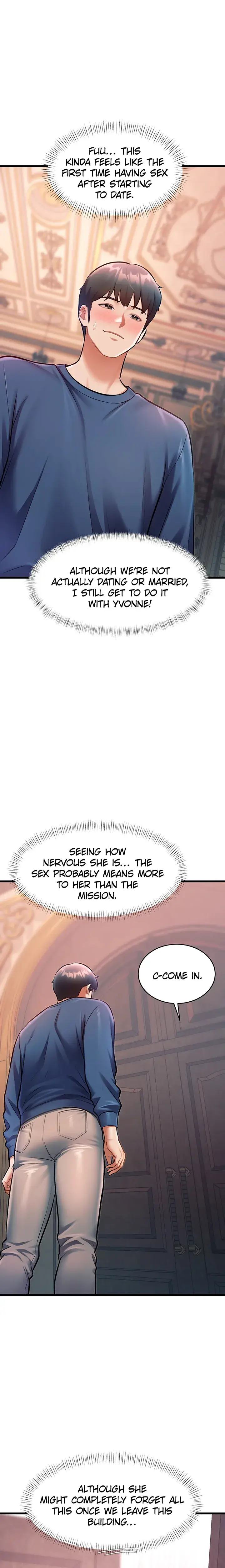 Every Building Has A Gimmick Chapter 42 - Page 6