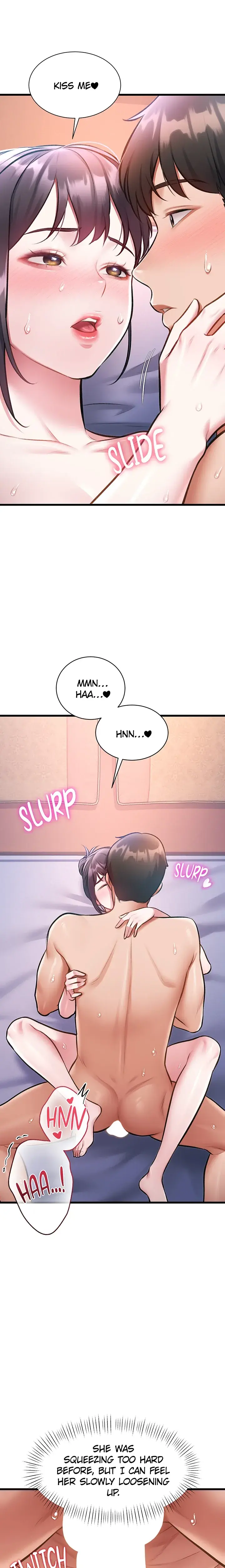 Every Building Has A Gimmick Chapter 43 - Page 14