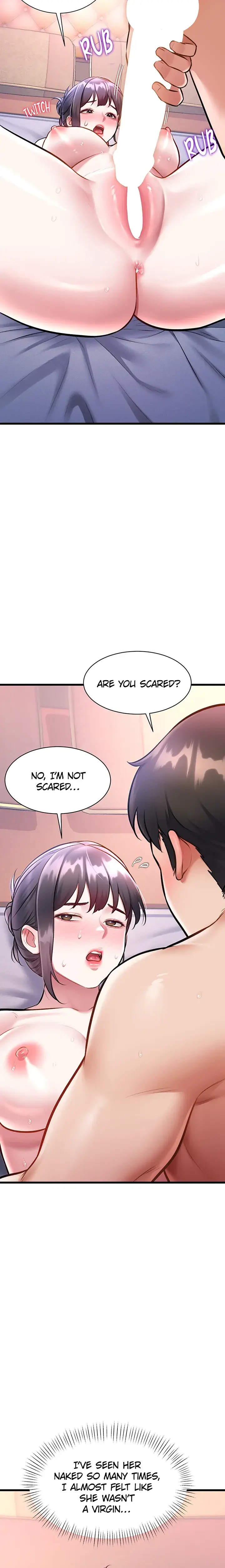 Every Building Has A Gimmick Chapter 43 - Page 2
