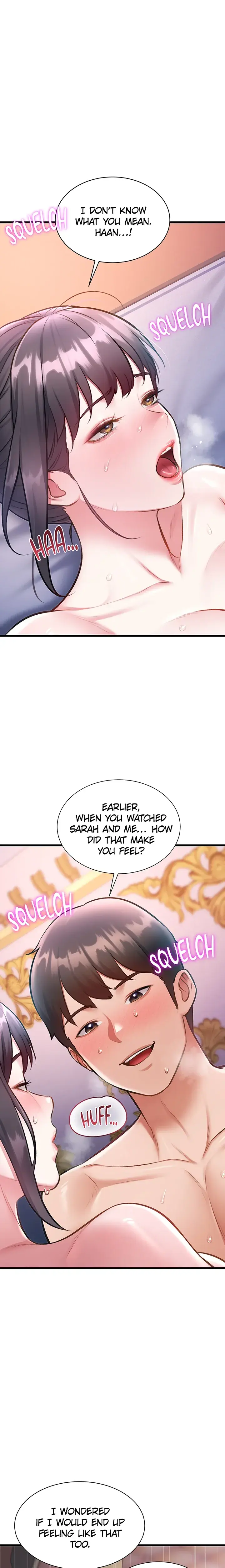 Every Building Has A Gimmick Chapter 43 - Page 20