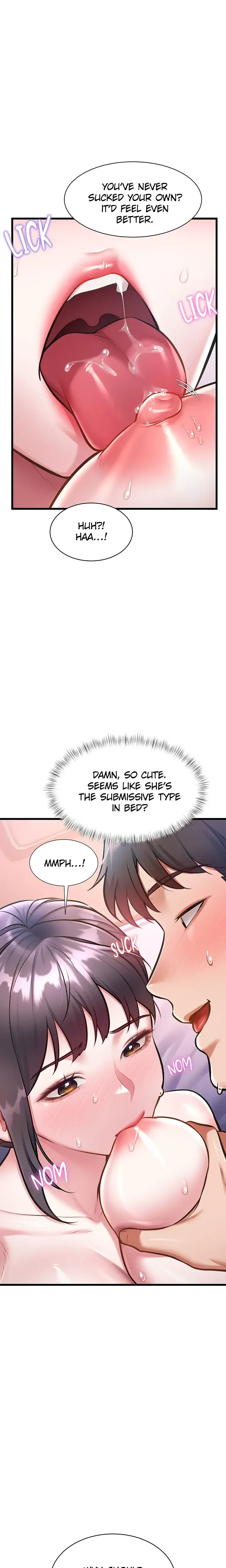 Every Building Has A Gimmick Chapter 43 - Page 26