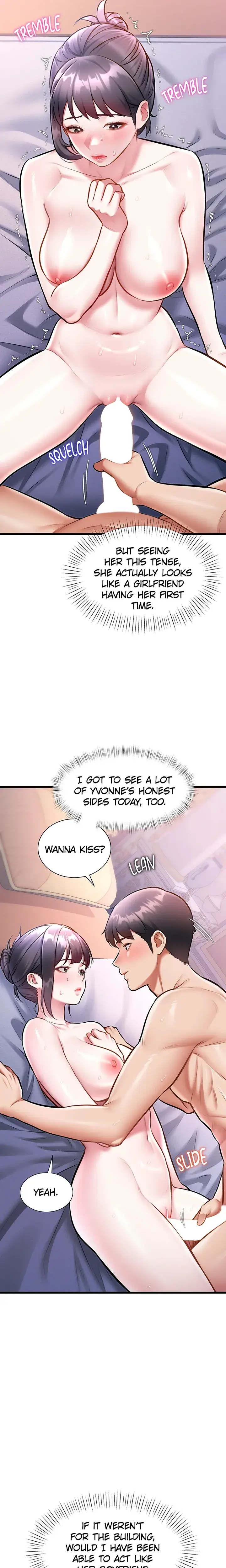 Every Building Has A Gimmick Chapter 43 - Page 3