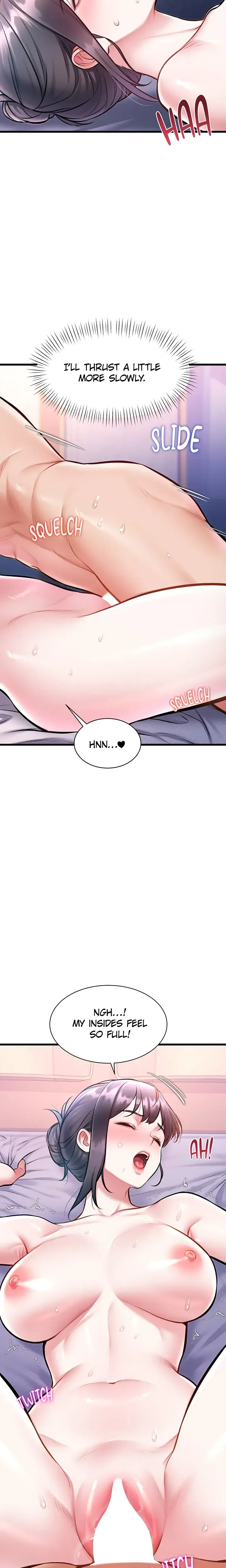 Every Building Has A Gimmick Chapter 43 - Page 8