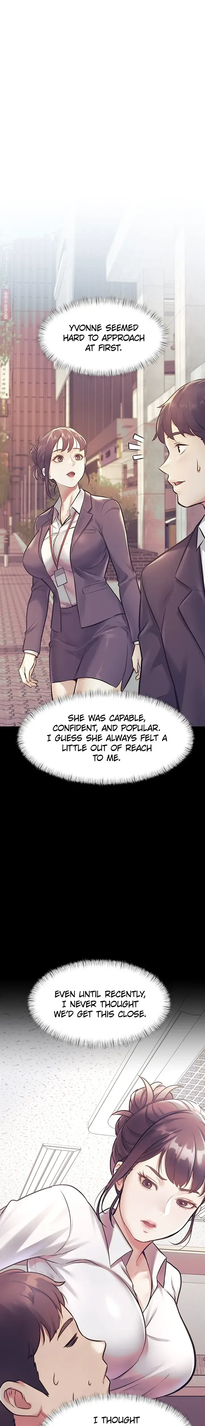 Every Building Has A Gimmick Chapter 44 - Page 1