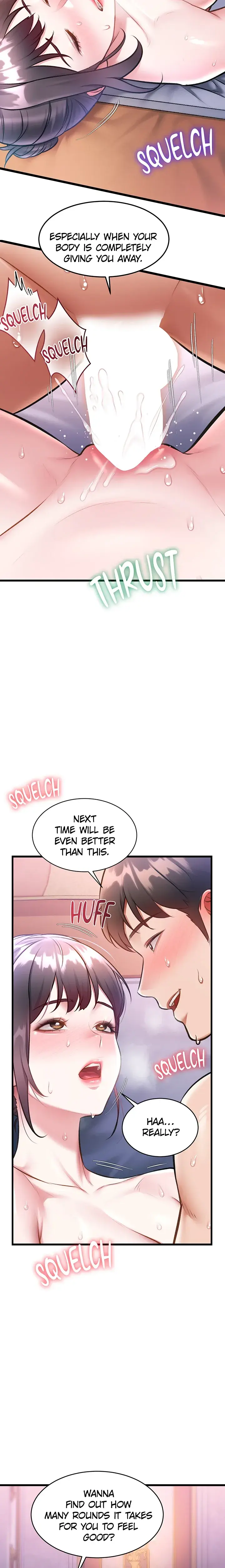 Every Building Has A Gimmick Chapter 44 - Page 6