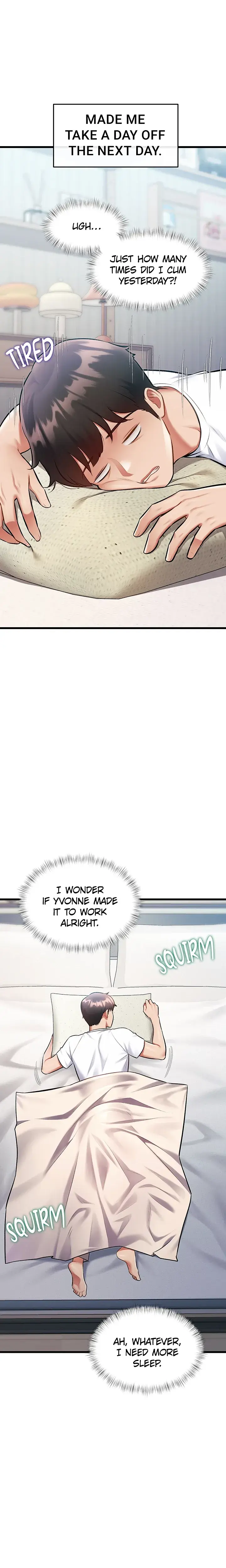 Every Building Has A Gimmick Chapter 45 - Page 2