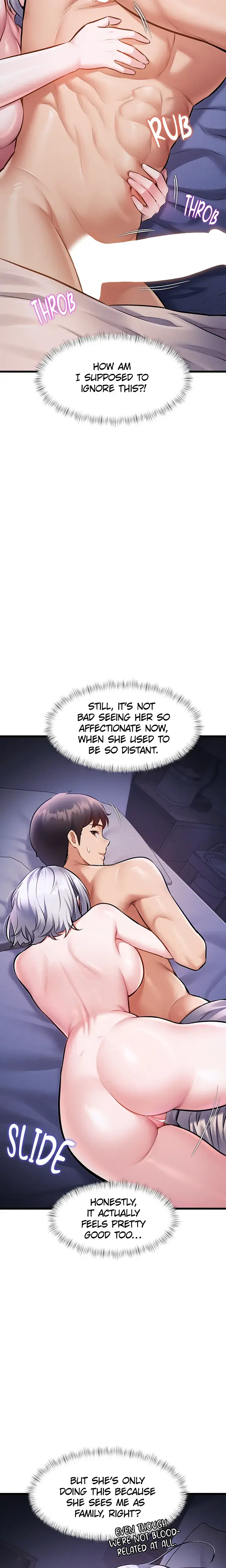 Every Building Has A Gimmick Chapter 46 - Page 10