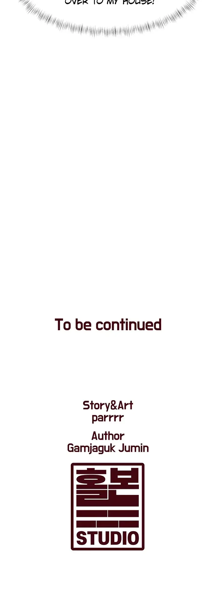 Every Building Has A Gimmick Chapter 46 - Page 31