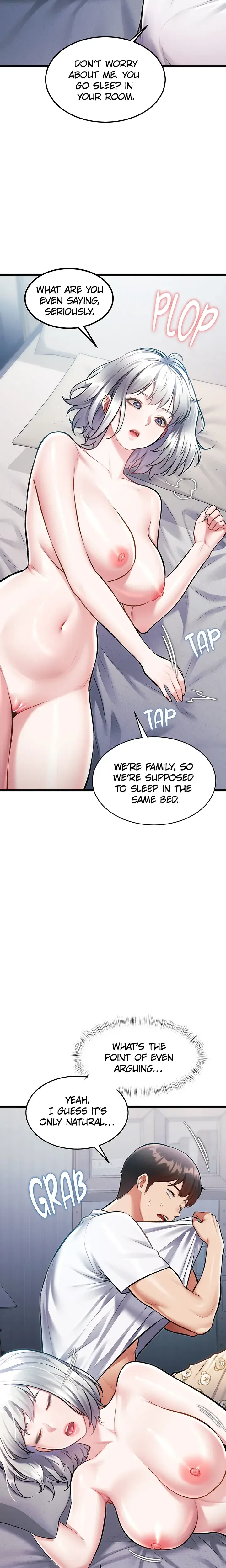 Every Building Has A Gimmick Chapter 46 - Page 7
