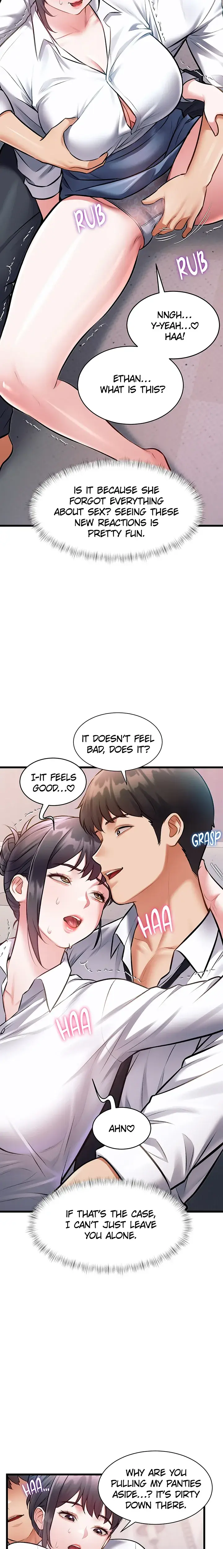 Every Building Has A Gimmick Chapter 47 - Page 26