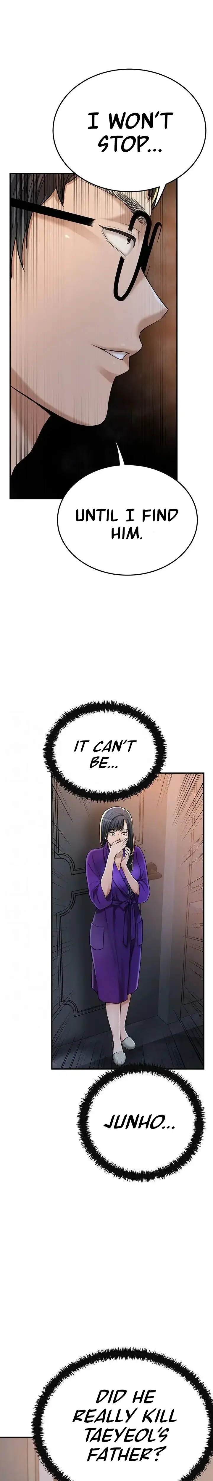 Every Building Has A Gimmick Chapter 49 - Page 6