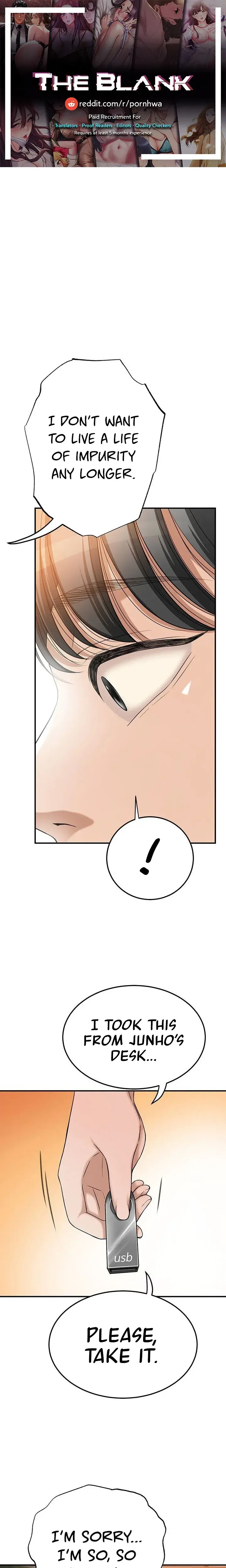 Every Building Has A Gimmick Chapter 50 - Page 1
